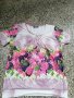 Нова блуза Хл размер , снимка 1 - Тениски - 42493255
