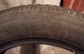 Продавам 2 броя зимни гуми 205.55.16 на 1 сезон дот 2019 Kleber , снимка 4