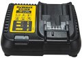 Dewalt DCD796P1 18v XR Безчетков Винтоверт Батерия 5Ah Зарядно в Куфар, снимка 3