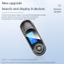 T13 USB аудио предавател, приемник, Bluetooth 5.0, снимка 4