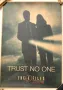 Ретро постери / плакати - Досиетата Х / The X-Files, снимка 5