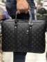 LOUIS VUITTON чанта за лаптоп, снимка 3