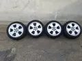 Джанти за Audi 17 цола, снимка 1