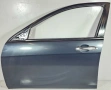 Предна Лява Врата Honda Accord 7 VII Хонда Акорд 7 2003г-2008г, снимка 1