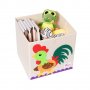 Кутия за играчки за детска стая, снимка 1 - Други - 39994758