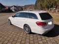 Mercedes-Benz E-КЛ BlueTEC 7G-TRONIC , снимка 6