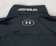 Under Armour UA Compression оригинална термо блуза S горнище спорт, снимка 6