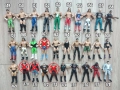 WWE Кеч Колекция - Екшън Фигурки, Аксесоари, Кечисти, Списания, Картички, снимка 7