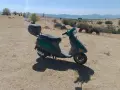 Honda Bali 100 EX, снимка 4