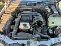 mercedes w202 c250 td om 605 комби на части мерцедес в202 ц250 турбо дизел, снимка 1