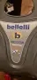 Предно детско столче за велосипед Bellelli Freccia B-Fix, снимка 7