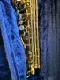 Саксофон Yamaha yas 62, снимка 8