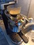 Кафемашина Делонги с ръкохватка с крема диск, работи перфектно и прави страхотно кафе с каймак , снимка 3
