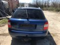 Ауди А4 Б6 1.9TDI 2 броя На Части N, снимка 2