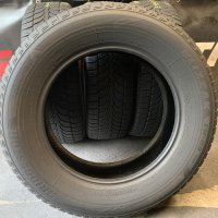 225 65 17, Зимни гуми, Bridgestone BlizzakLM-80EVO, 4 броя, снимка 5 - Гуми и джанти - 42043789