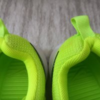 Nike нови оригинални маратонки 37.5, снимка 4 - Маратонки - 41363074