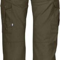 Fjallraven Barents Pro Trousers (М) мъжки трекинг (ловен)панталон, снимка 2 - Панталони - 39104346