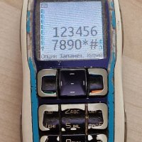 Nokia 3220 и 5140i - за смяна на панел, снимка 4 - Nokia - 40300018