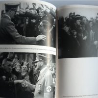 Хитлер изгражда Велика Германия Под редакцията на Хайнрих Хофман., снимка 8 - Антикварни и старинни предмети - 42059863