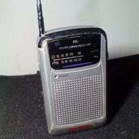 Мини радио Kchibo, снимка 1 - Радиокасетофони, транзистори - 42461802
