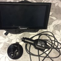 Навигация Garmin  Nuvi 66 OFRM, снимка 2 - Garmin - 44421068