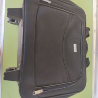 Бизнес чанта с колела за лаптоп  U.S. LUGGAGE, снимка 14 - Чанти - 41618189