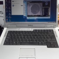 Dell Inspiron 6400 - На части!, снимка 2 - Лаптопи за дома - 35670173