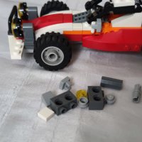 Продавам Лего Криейтър / Lego Creator 2 - 5 комплекта, снимка 8 - Конструктори - 44407507