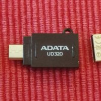 Флаш памет ADATA UD320,32GB. , снимка 3 - USB Flash памети - 41499985