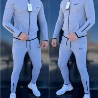 Мъжки екипи Nike, снимка 2 - Спортни дрехи, екипи - 39368638