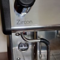 Expobar Zircon професионална еспресо кафемашина, снимка 2 - Кафемашини - 41713244
