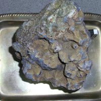 Колекционерски минерали, снимка 1 - Колекции - 35870783