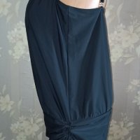 Bodyflurt XL- Бански рокля с твърди чашки и с бикини, снимка 3 - Бански костюми - 41618542