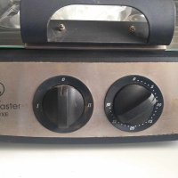 Машина за печене на мъфини и палачинки Bake Master de Luxe, снимка 6 - Други - 41815589