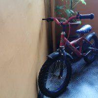 Детско колело Pedal Pals Rocket 16", снимка 7 - Детски велосипеди, триколки и коли - 41834527