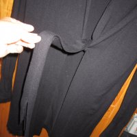 ДАМСКИ ПУЛОВЕРИ И ЖИЛЕТКИ, снимка 16 - Блузи с дълъг ръкав и пуловери - 35874840