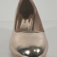 Дамски обувки Colour Cherie, размер - 39. , снимка 10 - Дамски обувки на ток - 36342586