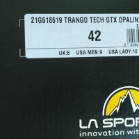 La Sportiva Trango Tech GTX , снимка 13 - Спортни обувки - 36025186