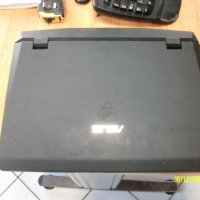 Лаптоп за части Asus G73J, снимка 2 - Части за лаптопи - 34524123