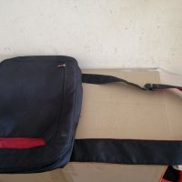 Чанта за лаптоп BELKIN 15,6" MESSENGER BAG, снимка 2 - Чанти - 41706547