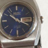 seiko automatic, снимка 2 - Дамски - 42062948