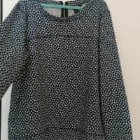 H&M блуза на фигурки с дълъг ръкав , снимка 5 - Блузи с дълъг ръкав и пуловери - 42258423