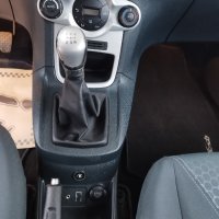 Форд Фиеста Ford Fiesta газ бензин , снимка 3 - Автомобили и джипове - 44222419