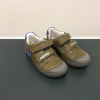 Детски обувки D.D.Step / Нови обувки за момче, снимка 1 - Детски обувки - 36047735