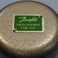 Датчик за пламък Danfoss flame detector sensor PCF-057E0021, снимка 4 - Резервни части за машини - 34547581