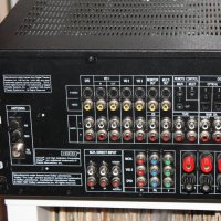 Harman Kardon AVR 7000, снимка 8 - Ресийвъри, усилватели, смесителни пултове - 41542856