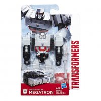 Фигурка Transformers - MEGATRON / HASBRO, снимка 1 - Фигурки - 35848843