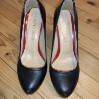 Дамски официални обувки 37номер  , снимка 6 - Дамски елегантни обувки - 44151434