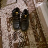 Мъжки  обувки  - боти  , снимка 2 - Мъжки боти - 35935672