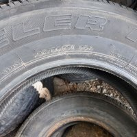 Само 1бр.НОВА BRIDGESTONE 195/80/15 96S DOT 3919, снимка 5 - Гуми и джанти - 41837412